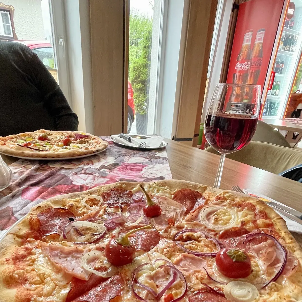 Essen und Trinken photo 1