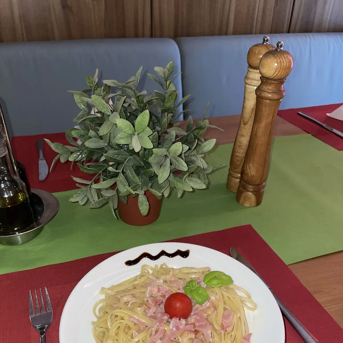Essen und Trinken photo 6