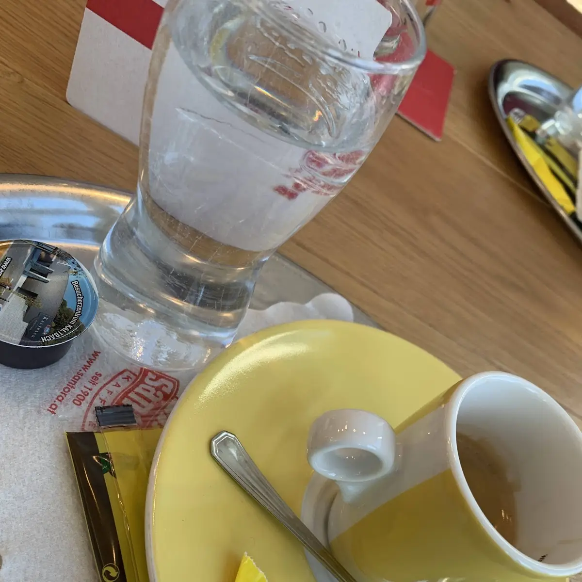 Essen und Trinken photo 10