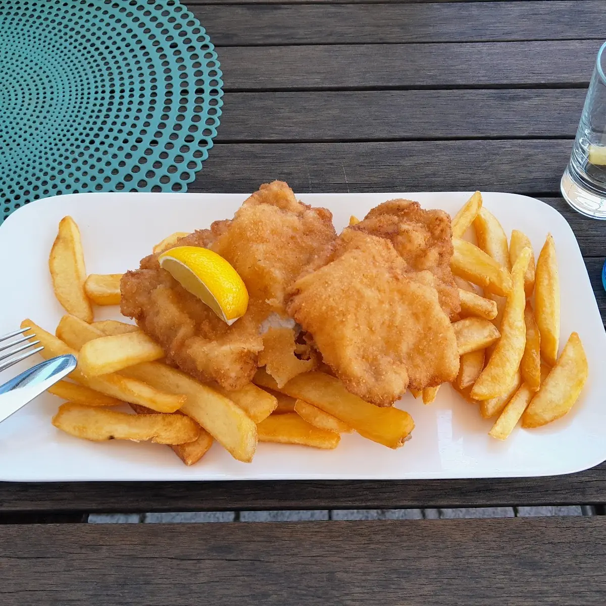 Essen und Trinken photo 2