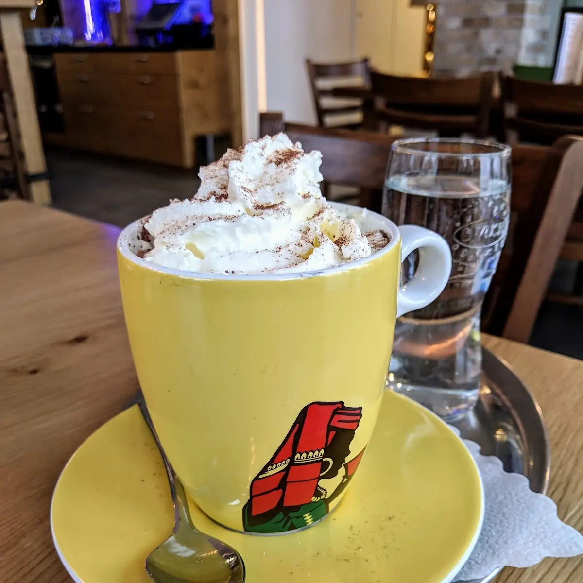 Essen und Trinken photo 3