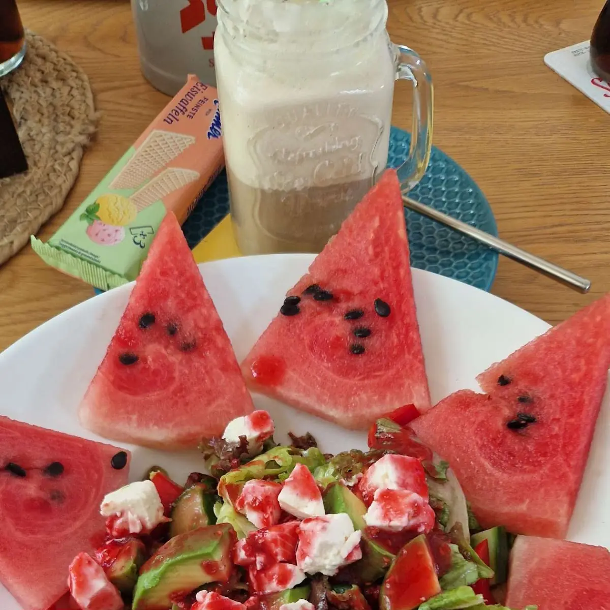 Essen und Trinken photo 6