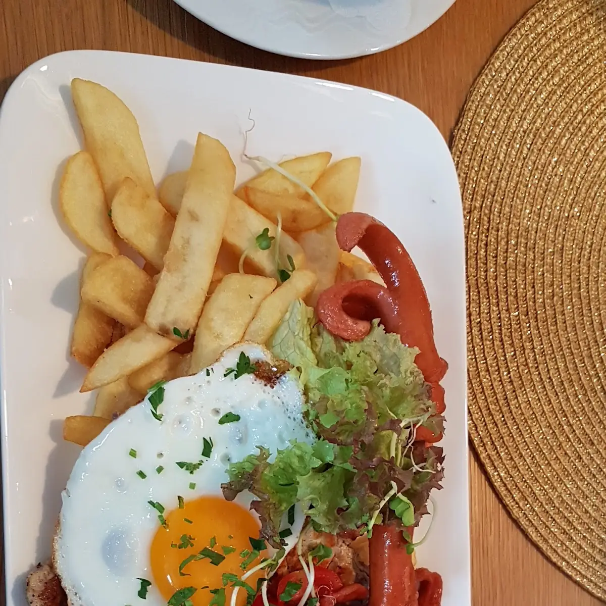 Essen und Trinken photo 7