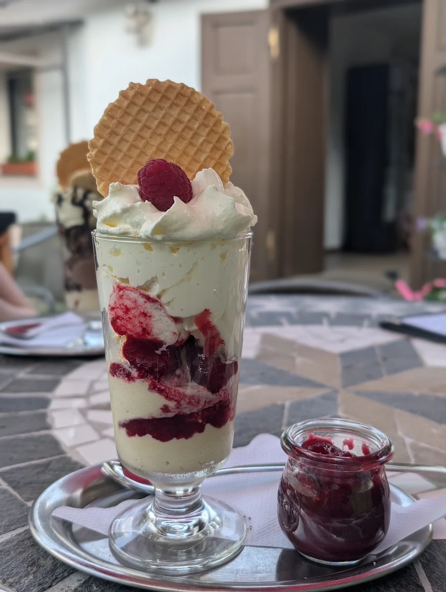 Essen und Trinken photo 1