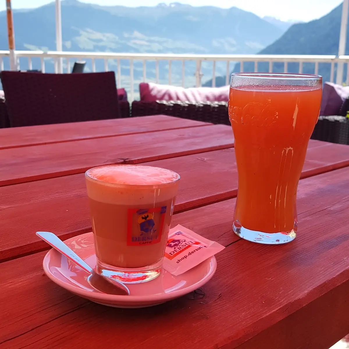 Essen und Trinken photo 7
