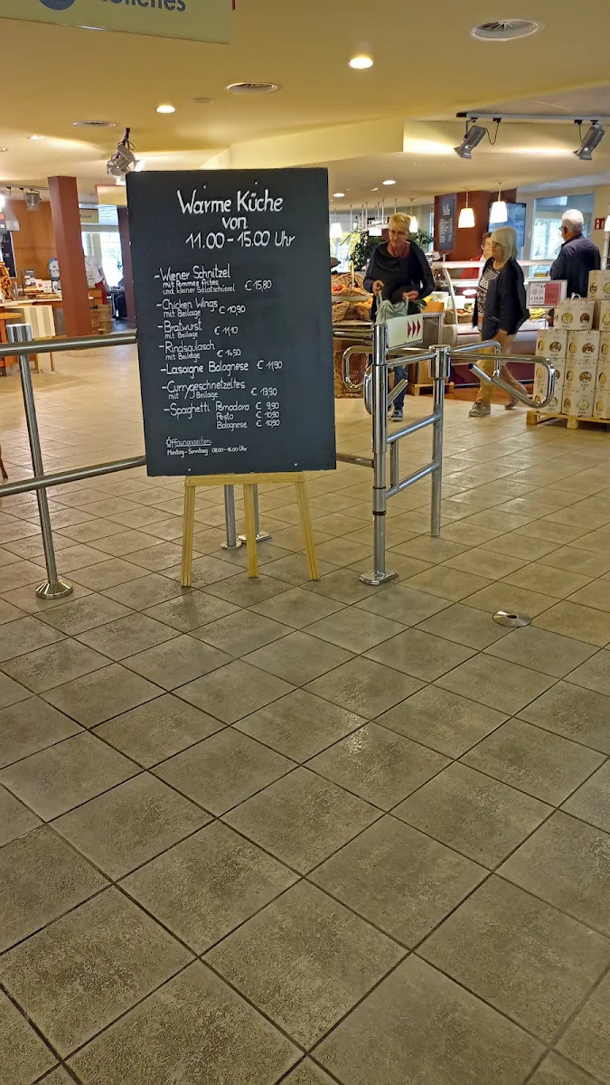 Speisekarte photo 7