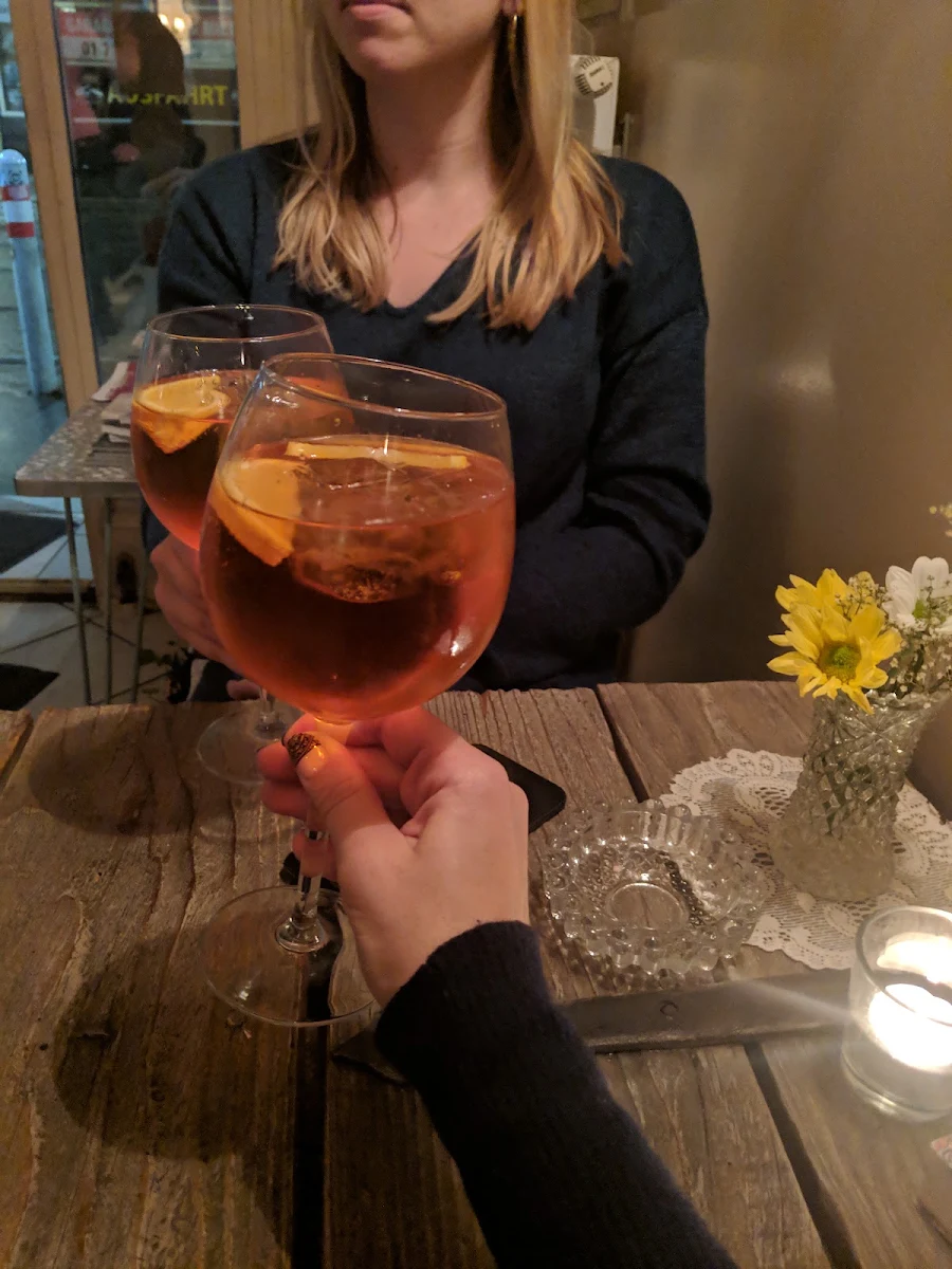Essen und Trinken photo 2