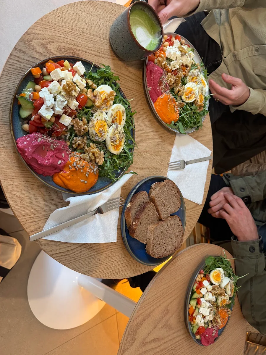 Essen und Trinken photo 10