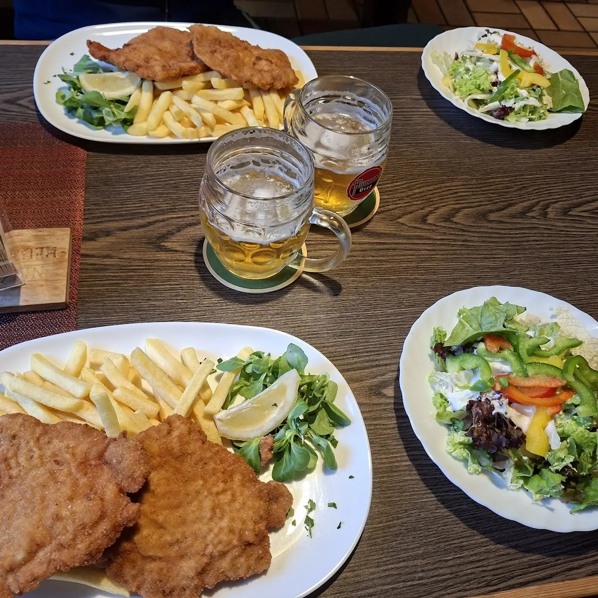 Essen und Trinken photo 3