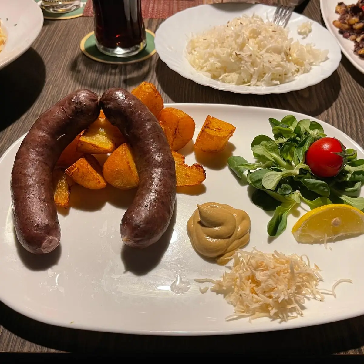 Essen und Trinken photo 6