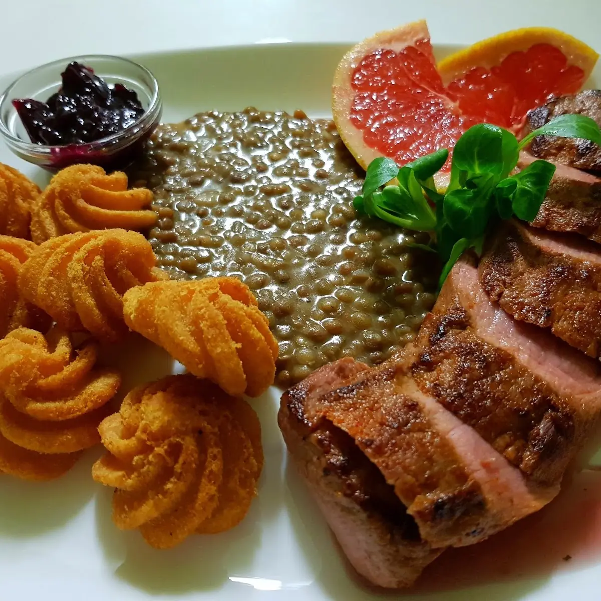 Essen und Trinken photo 7