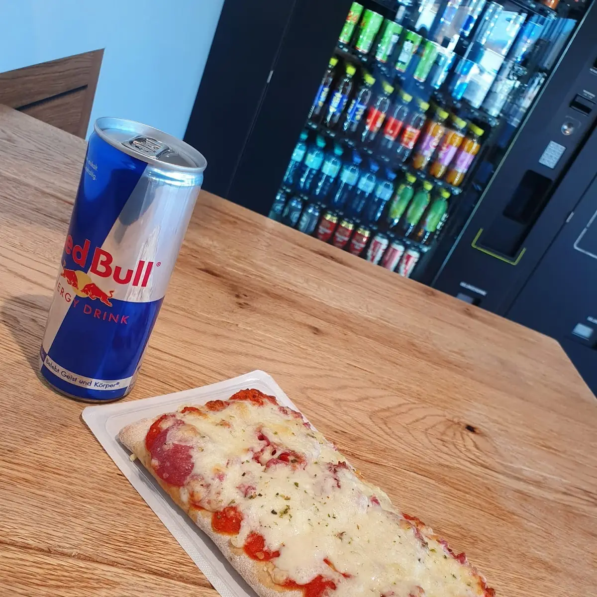 Essen und Trinken photo 5