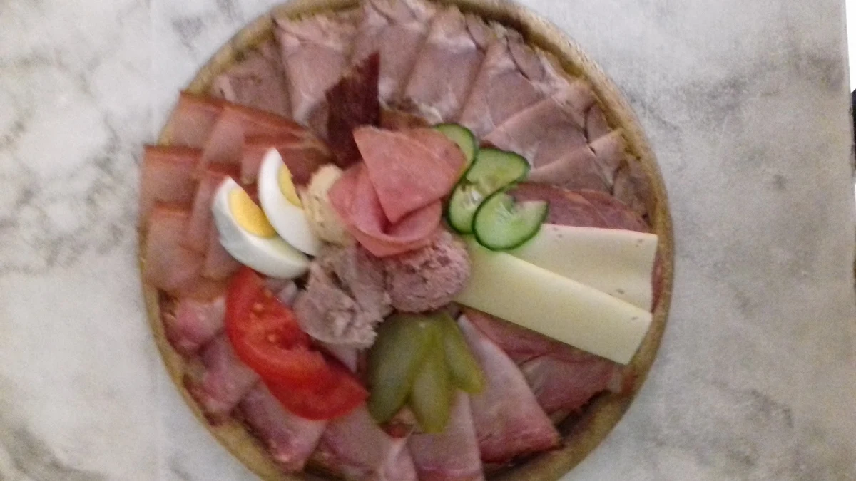 Essen und Trinken photo 2