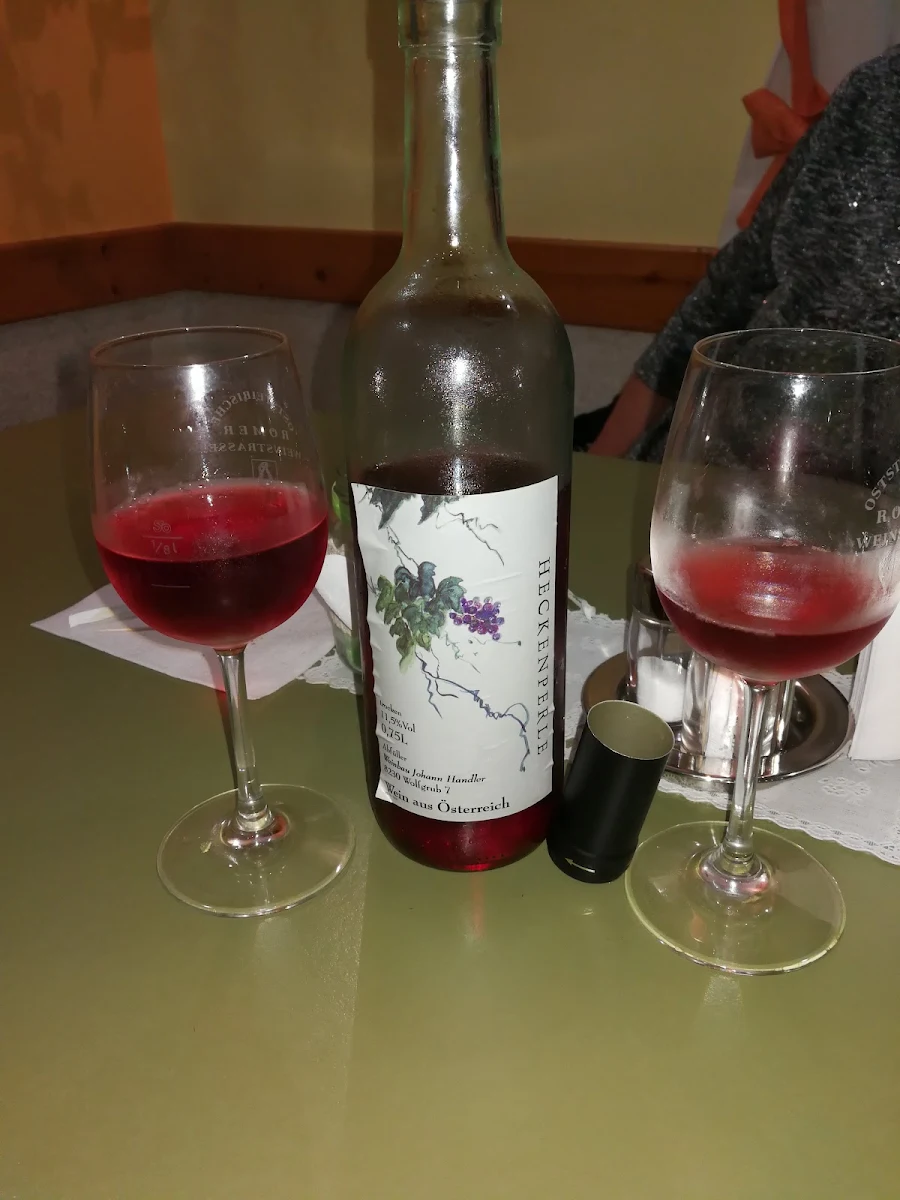 Essen und Trinken photo 4