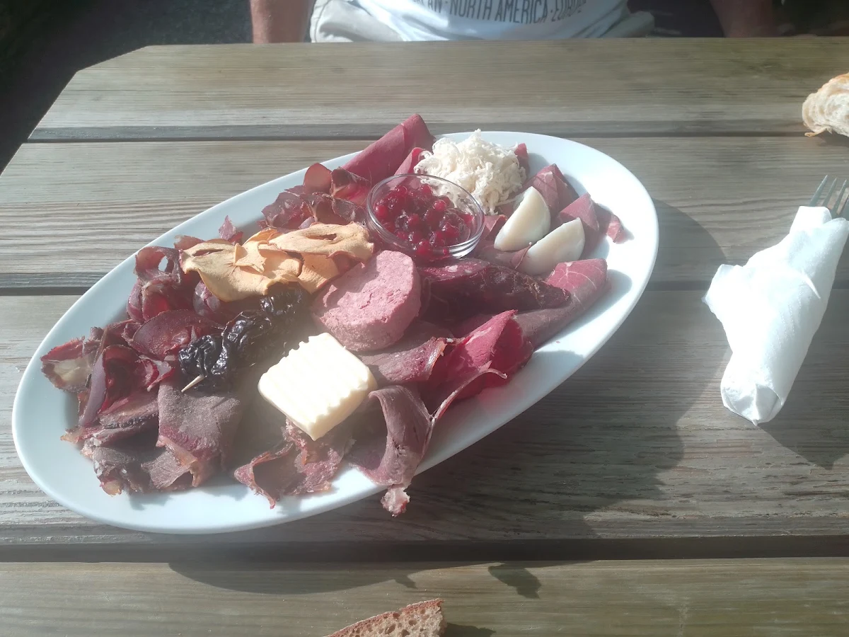 Essen und Trinken photo 7