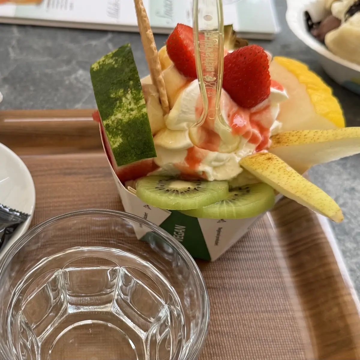 Essen und Trinken photo 4