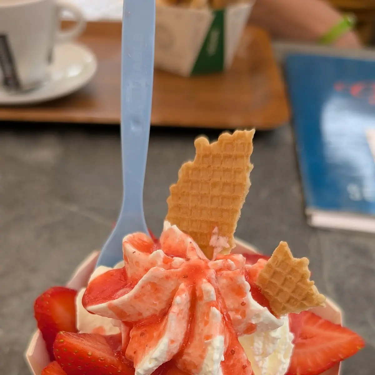 Essen und Trinken photo 5