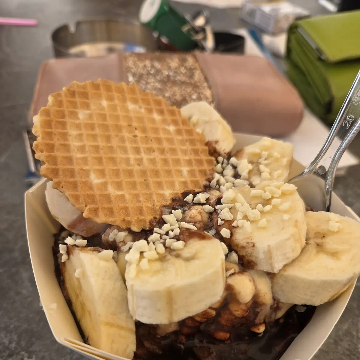 Essen und Trinken photo 7