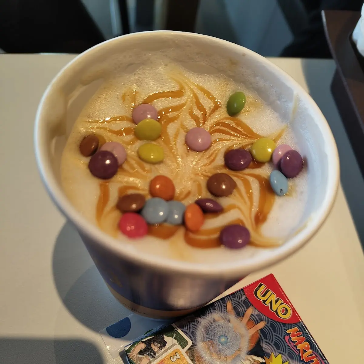 Essen und Trinken photo 4