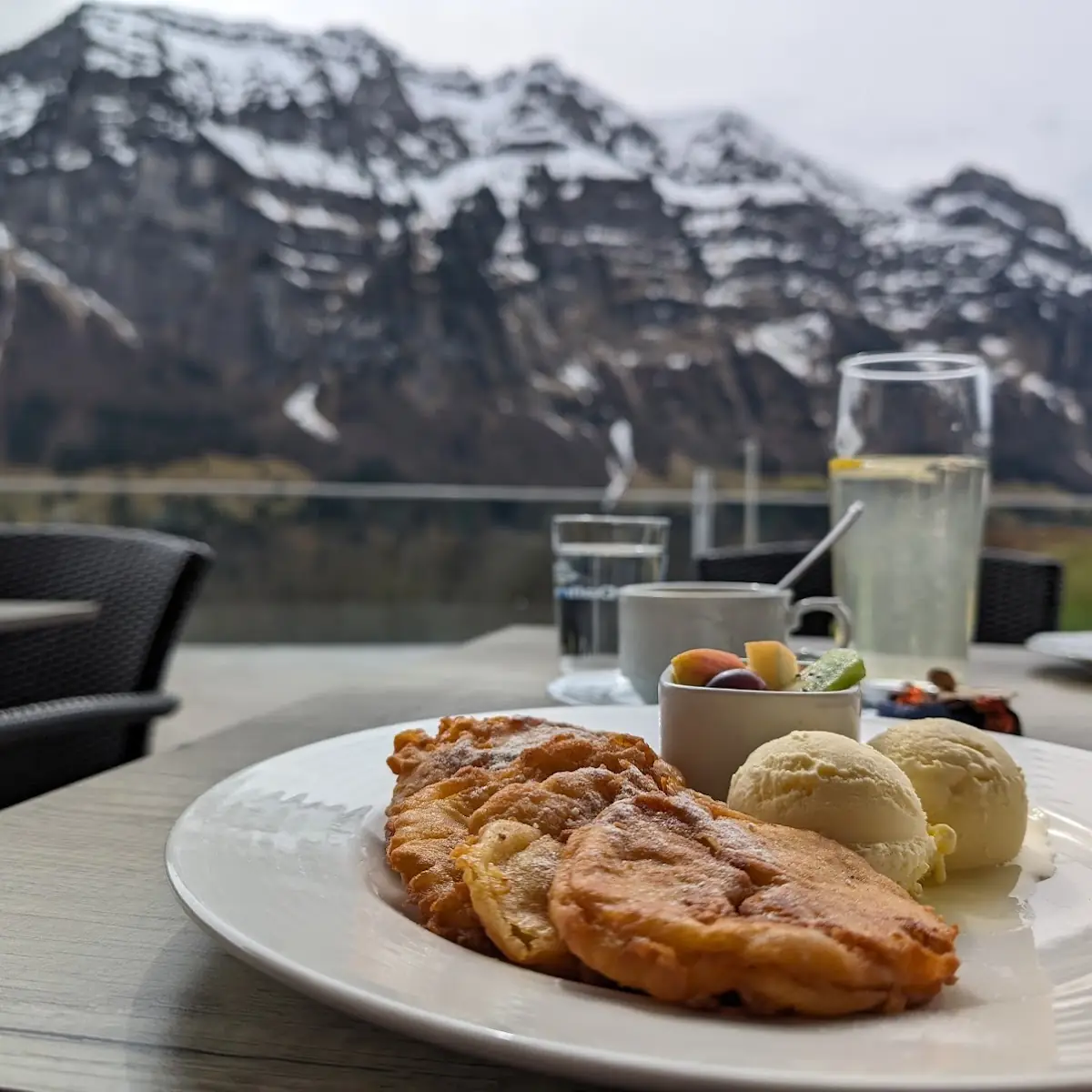 Essen und Trinken photo 1