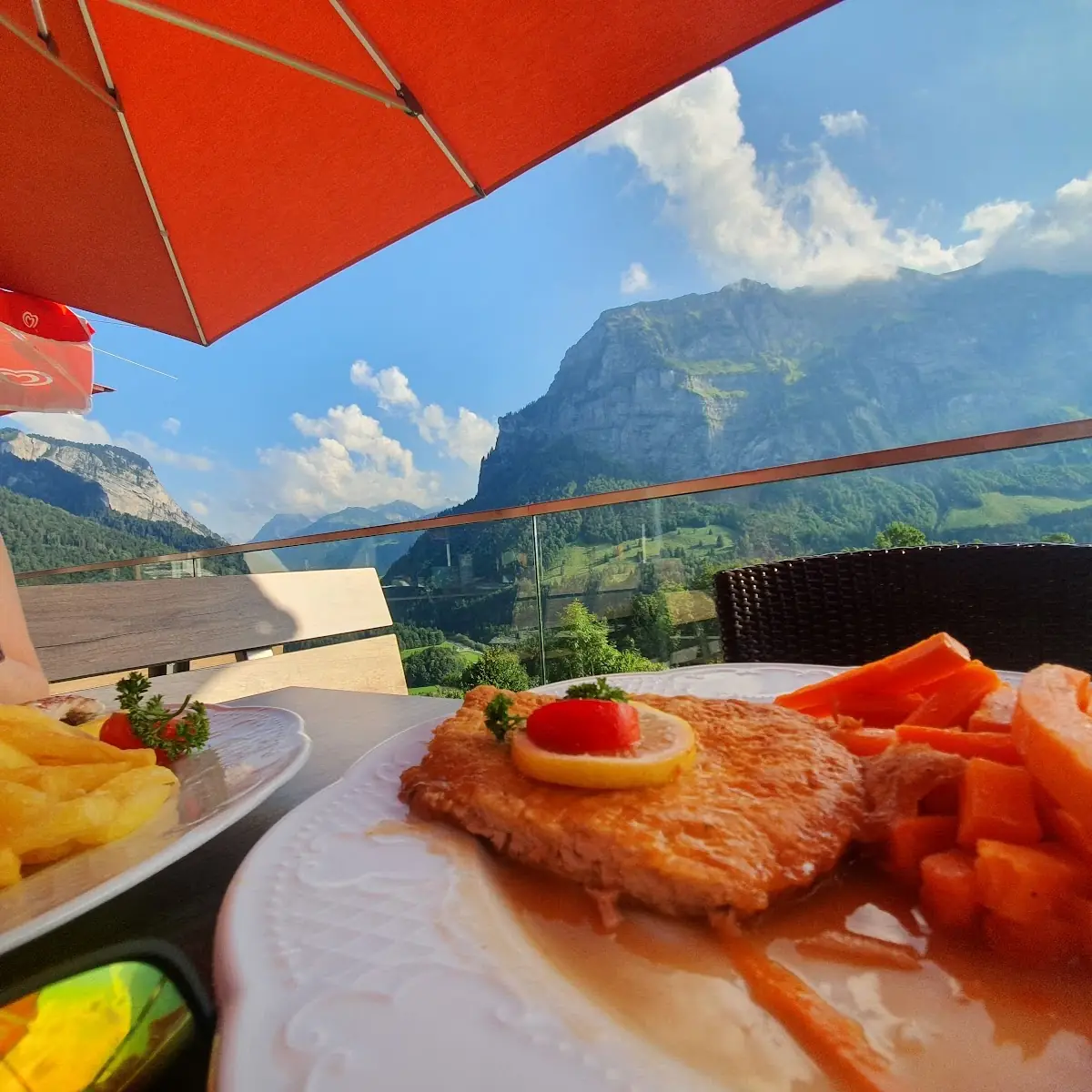 Essen und Trinken photo 4