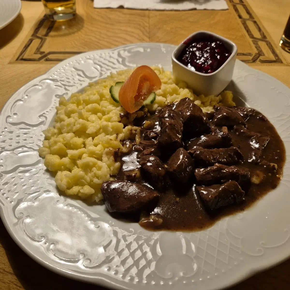 Essen und Trinken photo 5