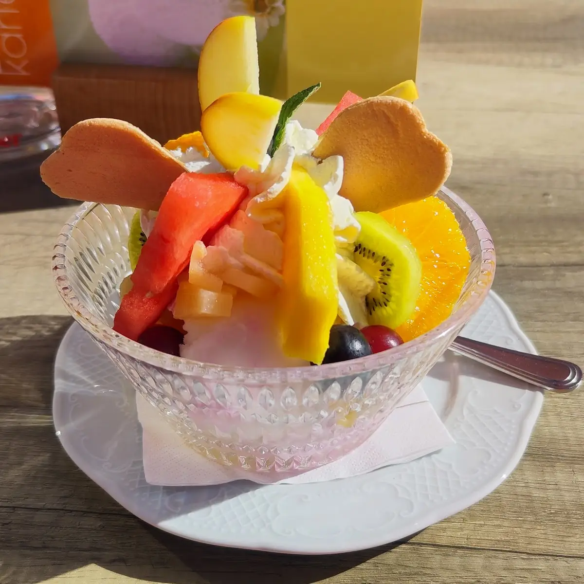 Essen und Trinken photo 8