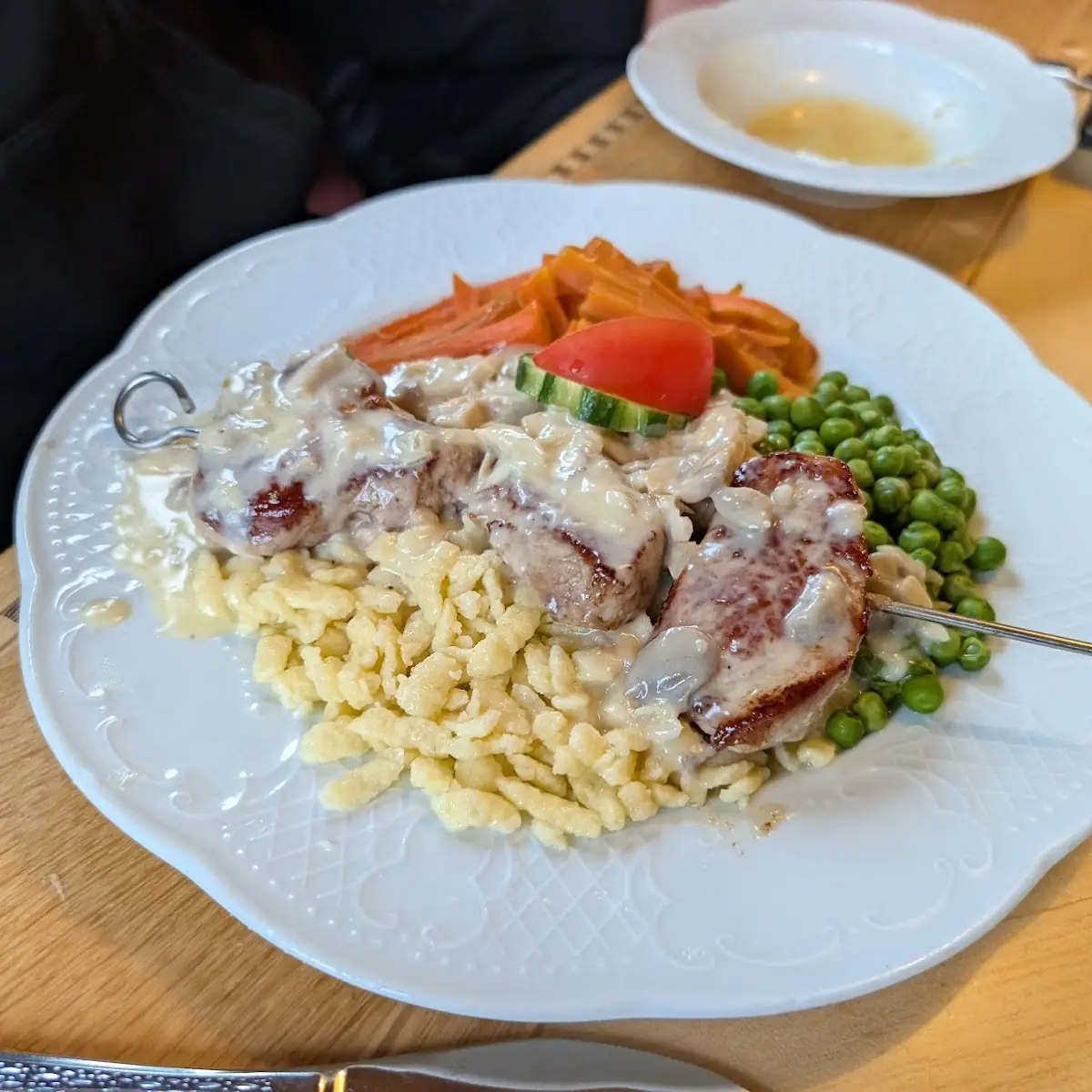 Essen und Trinken photo 9