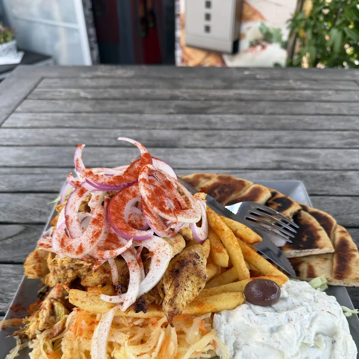 Essen und Trinken photo 1
