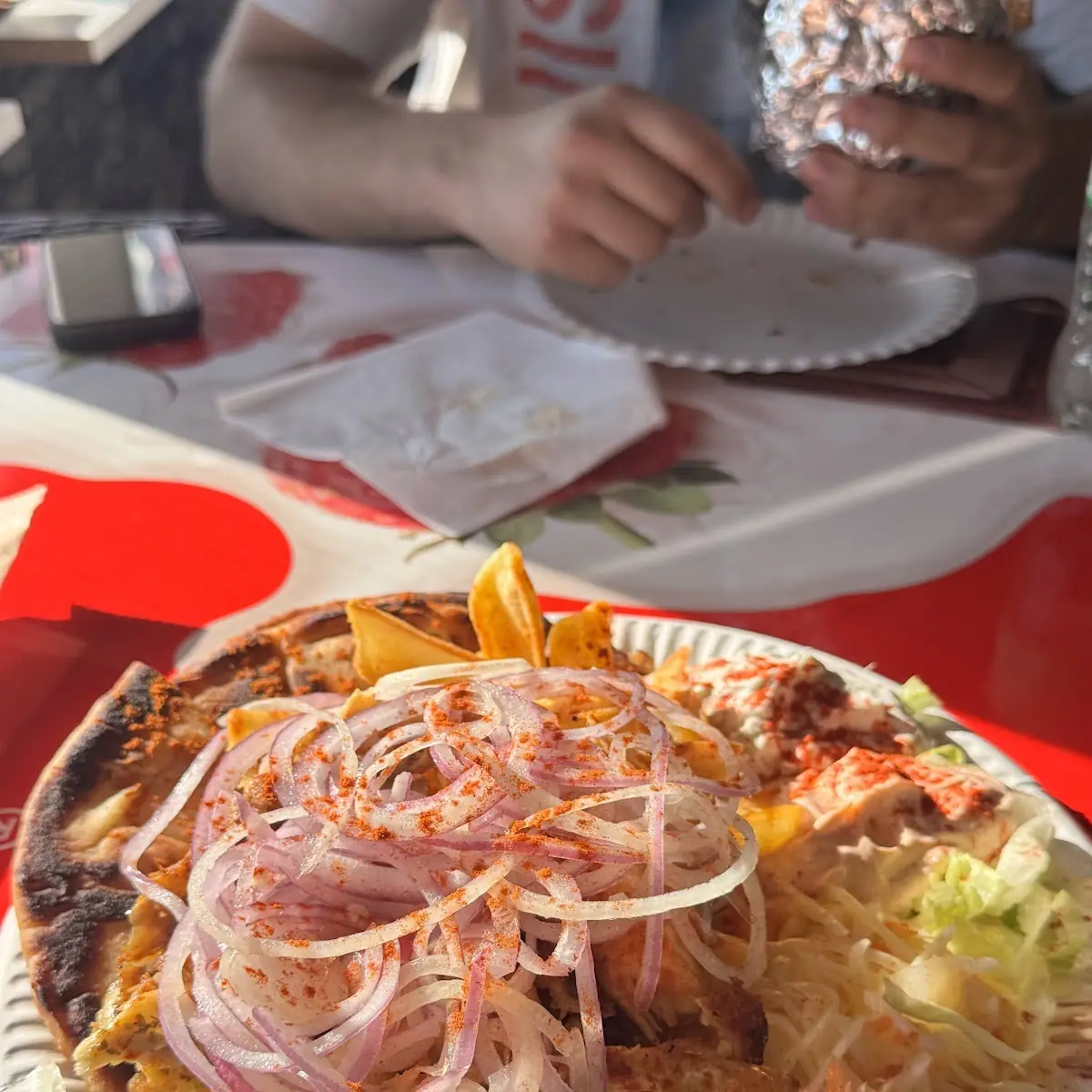 Essen und Trinken photo 7