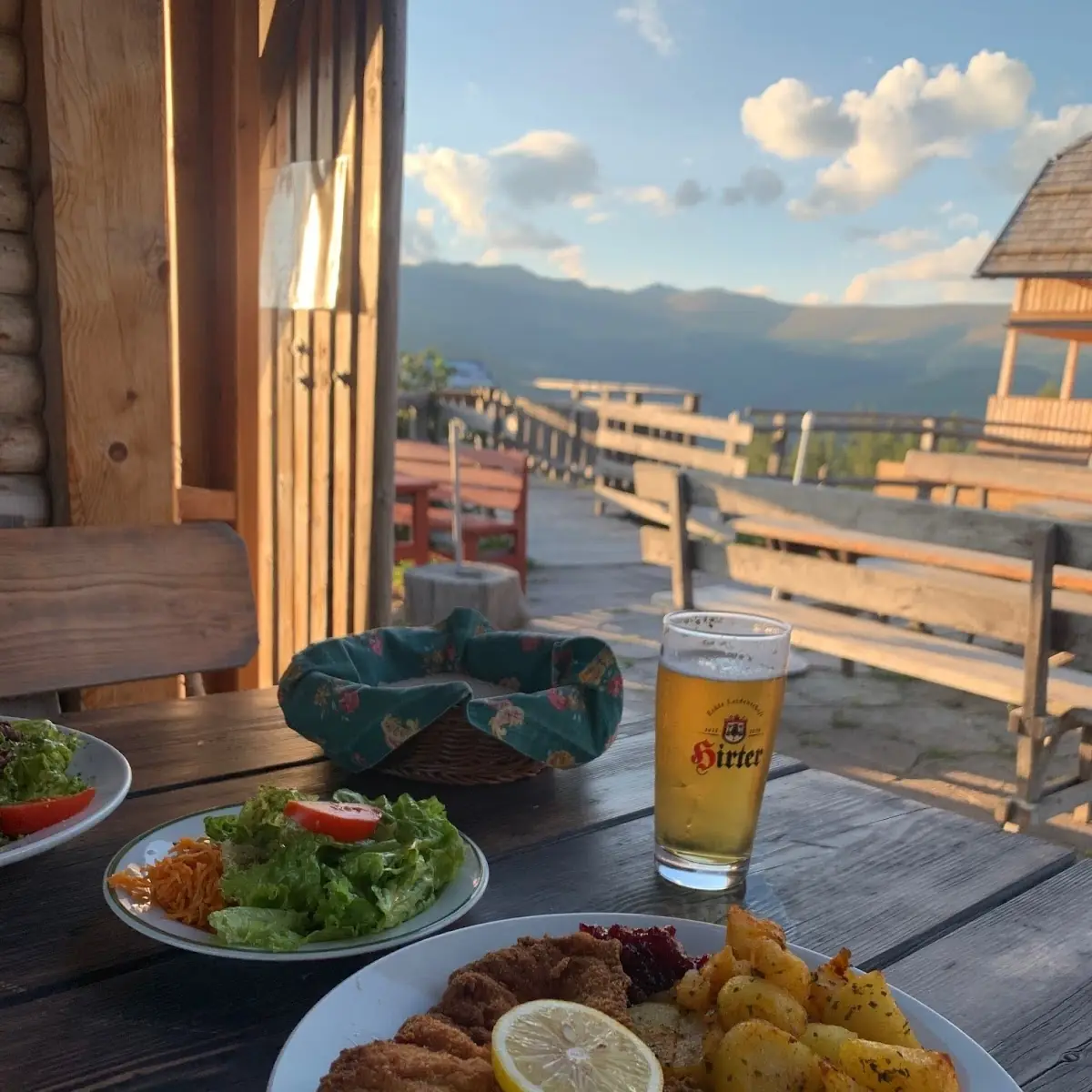 Essen und Trinken photo 10