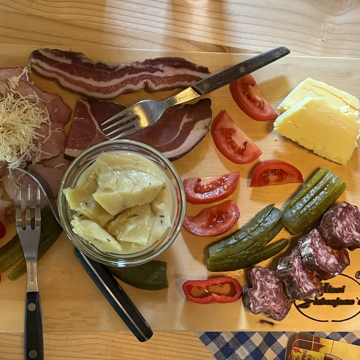 Essen und Trinken photo 2