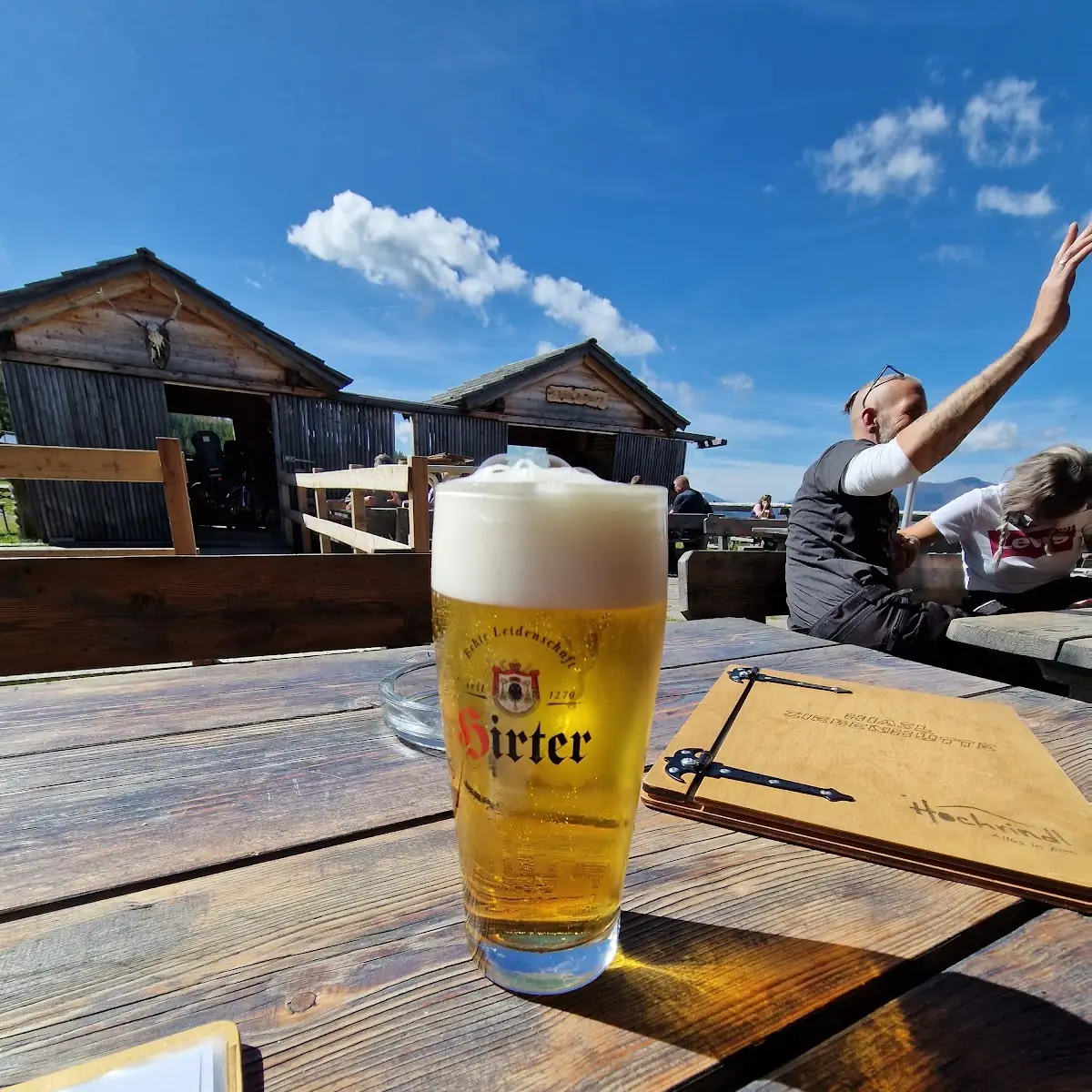 Essen und Trinken photo 6