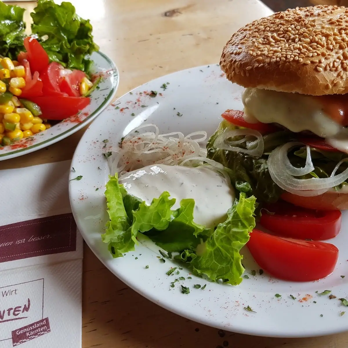 Essen und Trinken photo 8