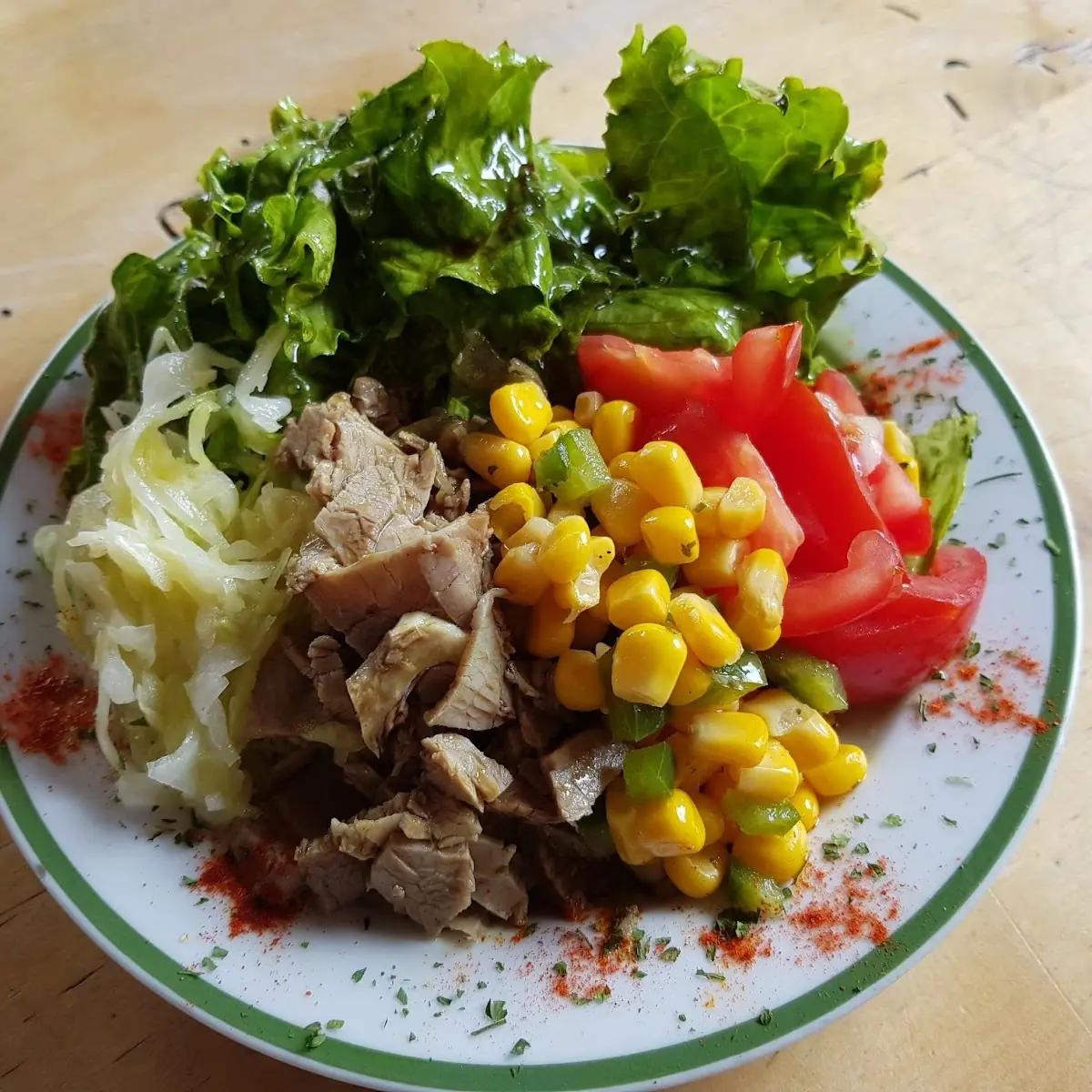 Essen und Trinken photo 9