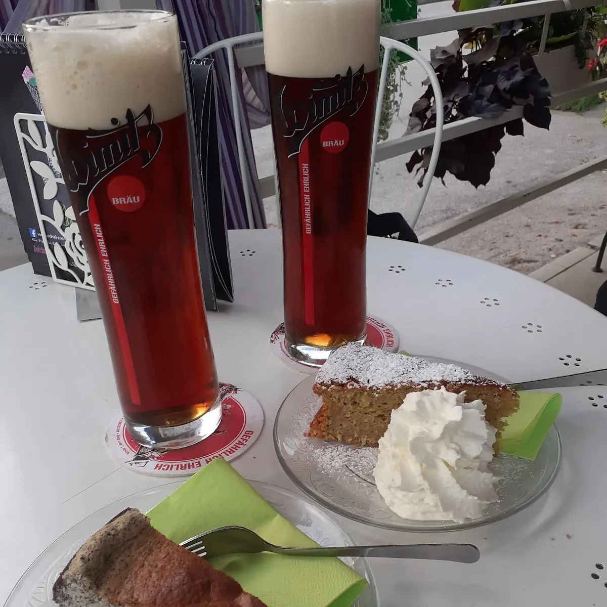 Essen und Trinken photo 10