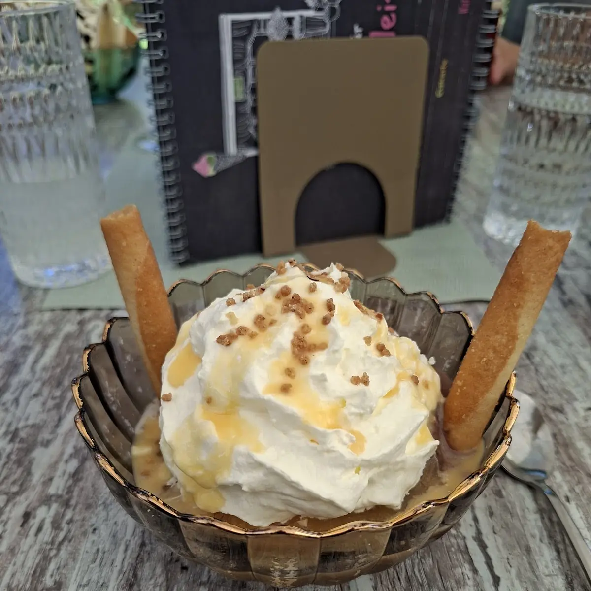 Essen und Trinken photo 2