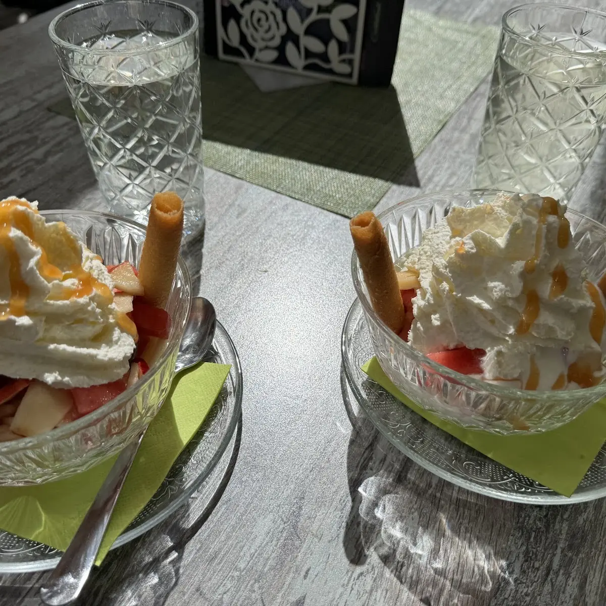 Essen und Trinken photo 5