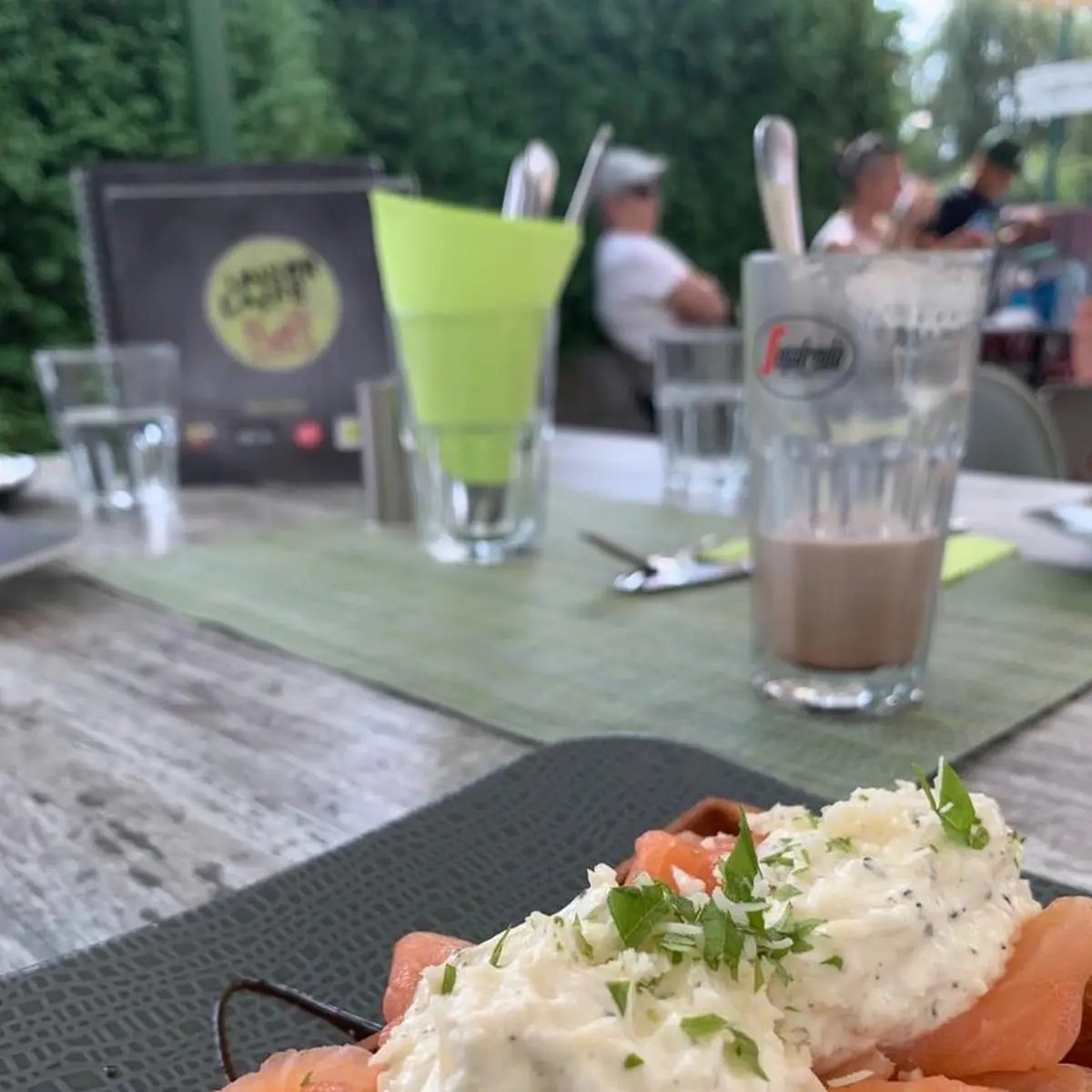 Essen und Trinken photo 8
