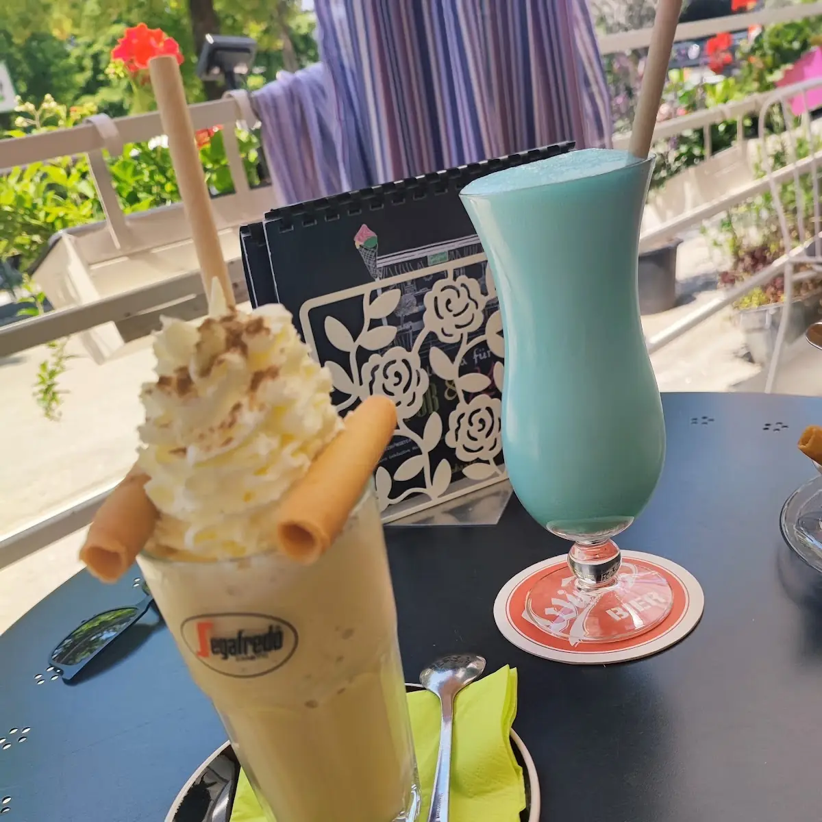 Essen und Trinken photo 9