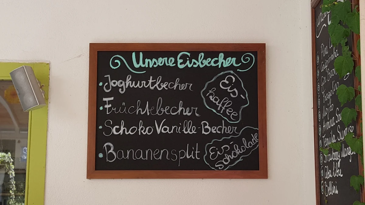 Speisekarte photo 8