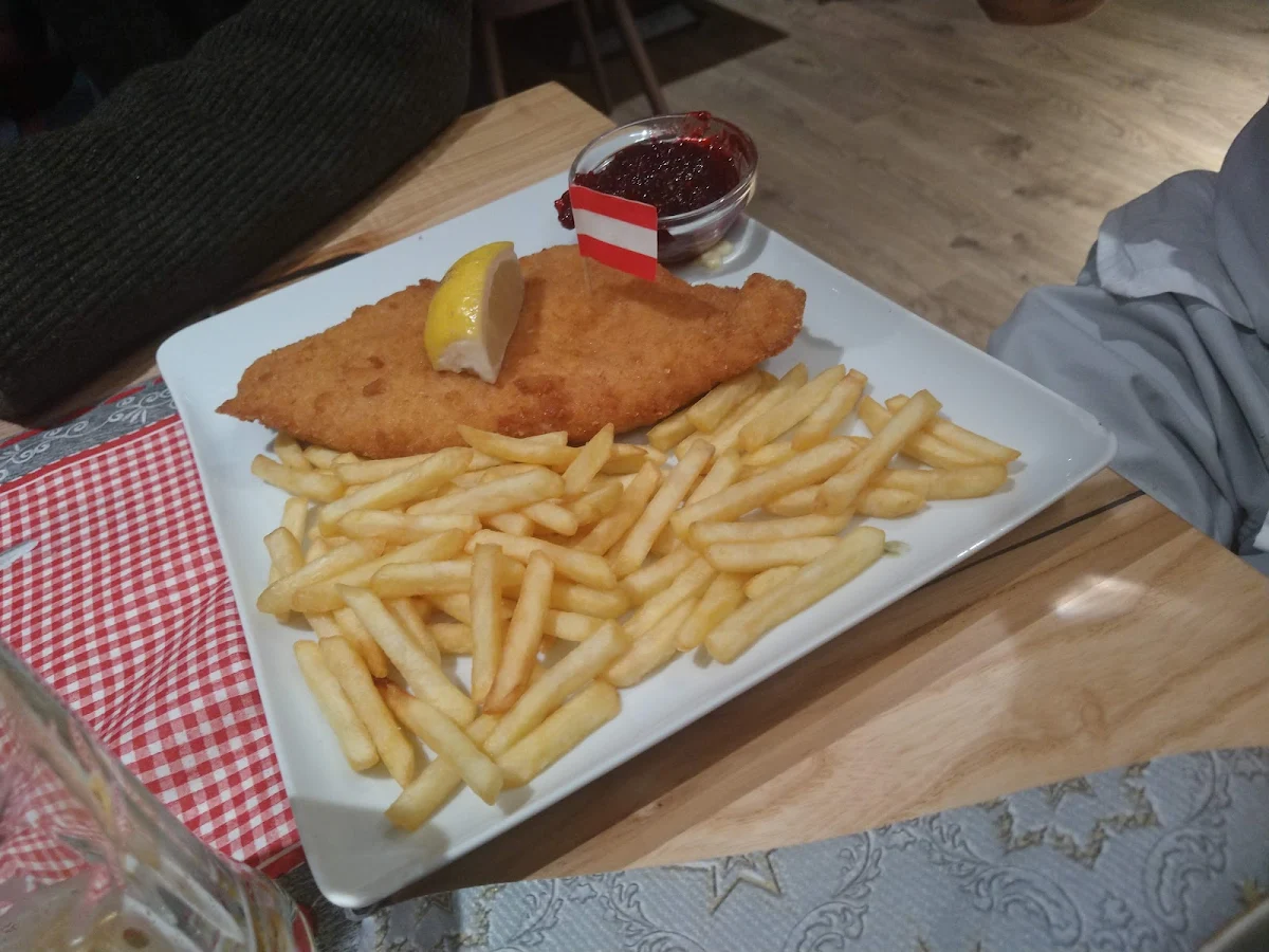 Essen und Trinken photo 10