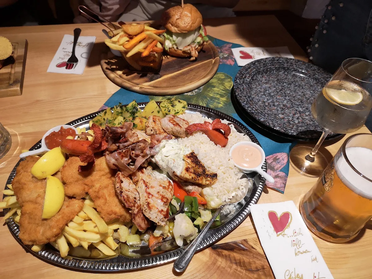 Essen und Trinken photo 6