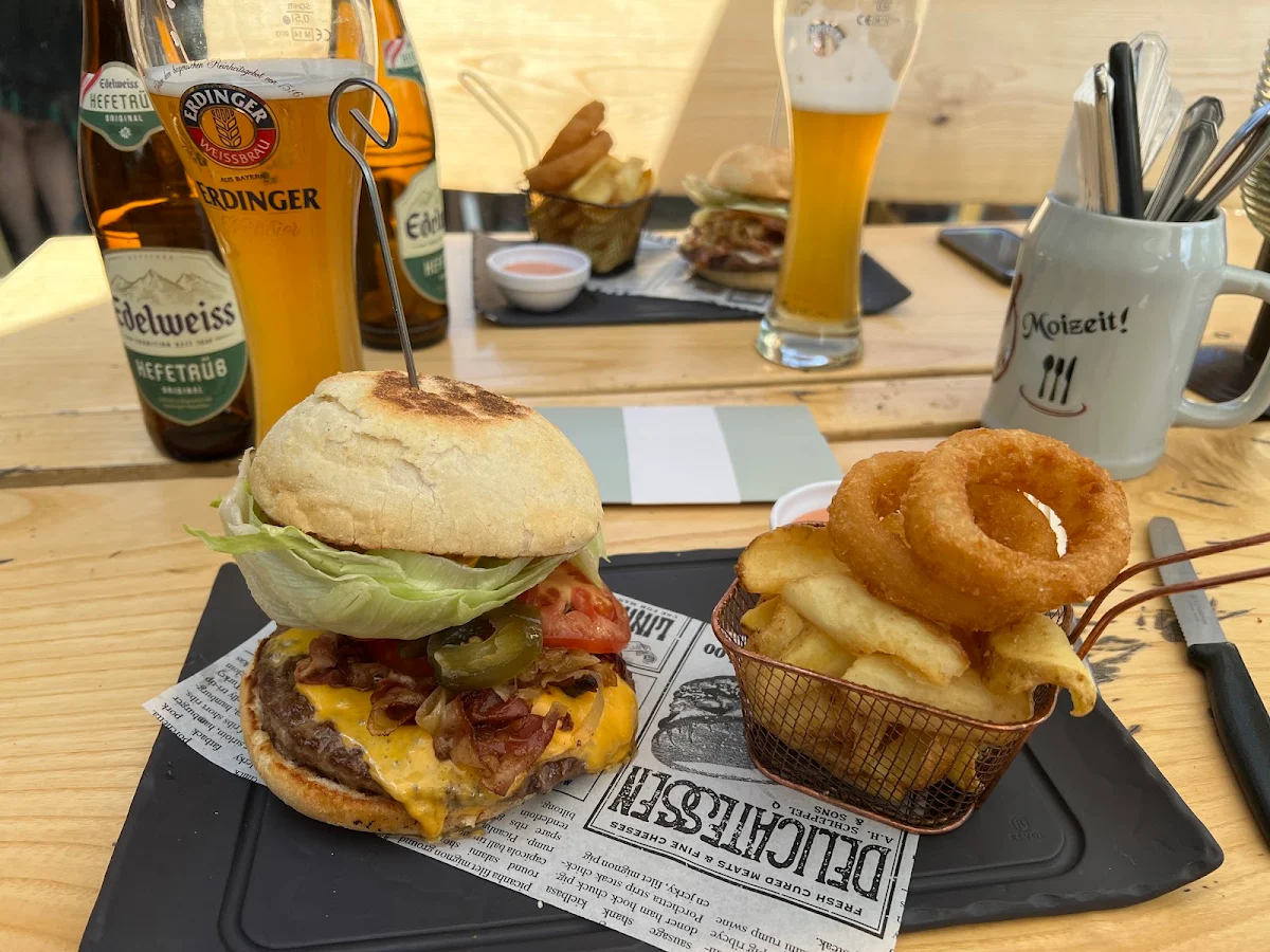 Essen und Trinken photo 7