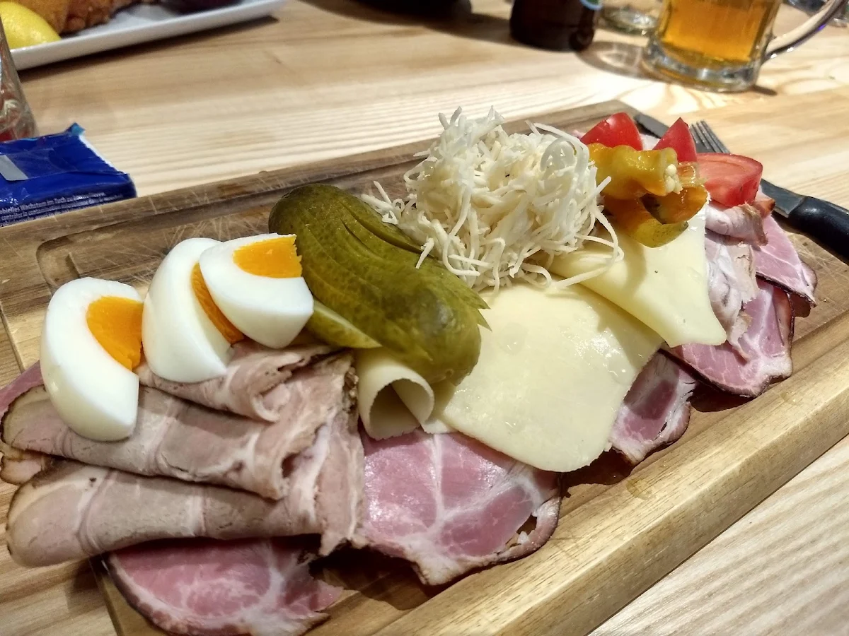 Essen und Trinken photo 8