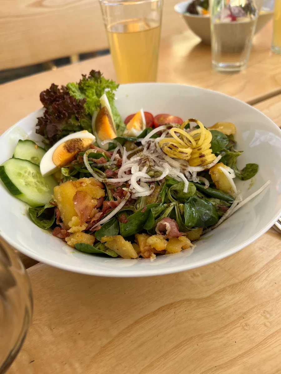 Essen und Trinken photo 9