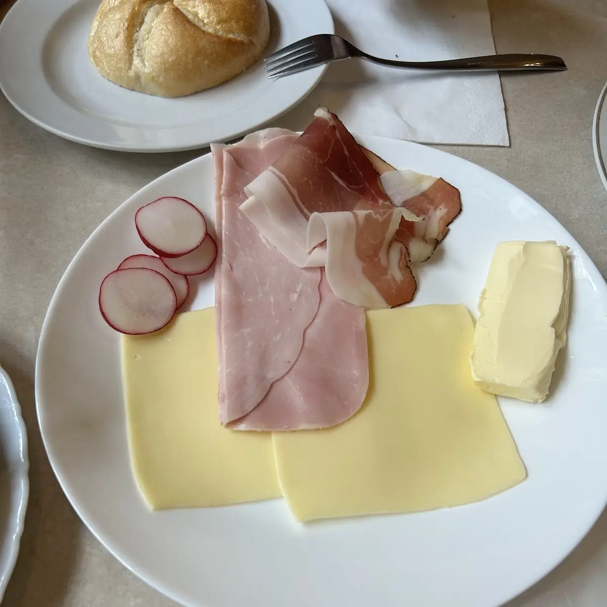 Essen und Trinken photo 1