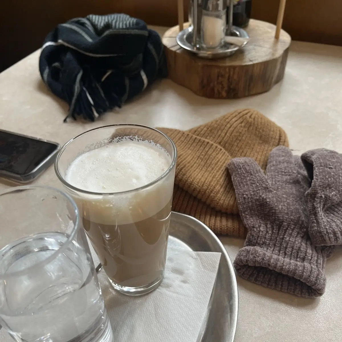 Essen und Trinken photo 5