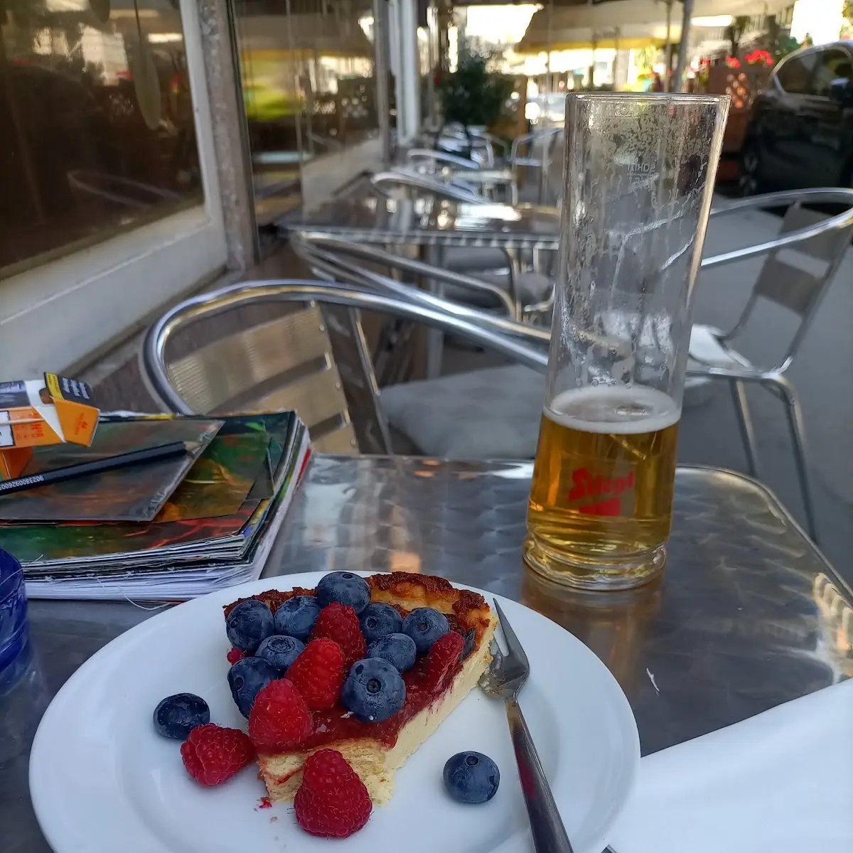 Essen und Trinken photo 6
