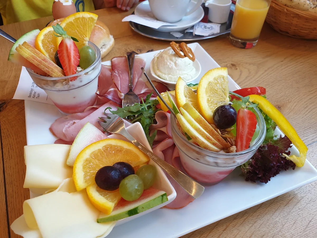 Essen und Trinken photo 1